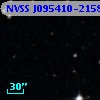 NVSS J095410-215800