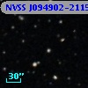 NVSS J094902-211504