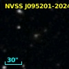 NVSS J095201-202454
