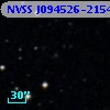 NVSS J094526-215457