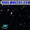 NVSS J095212-214027