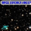 0FGL J1830.3+0617