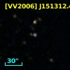 [VV2006] J151312.4+451034