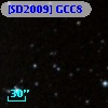 [SD2009] GCC8