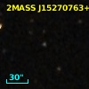2MASS J15270763+4449538