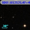 SDSS J152525.47+450706.5