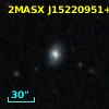 2MASS J15220955+4511240