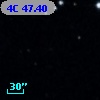 4C 47.40