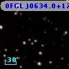 0FGL J0634.0+1745