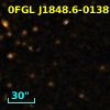 0FGL J1848.6-0138