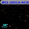 0FGL J1855.9+0126