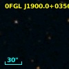 0FGL J1900.0+0356