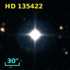 HD 135422