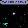 TYC 2851-2003-1