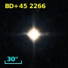 BD+45  2266