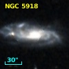 NGC  5918