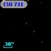 CSO  731