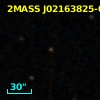 2MASS J02163825-0422508