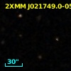 SWIRE J021749.00-052306.9