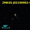 2MASS J02190962-0525128