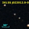 2MASS J02201221-0341118