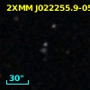 SWIRE J022255.87-051351.7