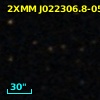 SWIRE J022306.74-050529.1