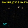 SWIRE J022310.42-055102.7