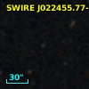 SWIRE J022455.77-031153.6