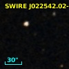 SWIRE J022542.02-042441.1