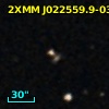 SWIRE J022600.01-035954.5