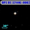 BPS BS 17446-0002