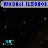 [VV98c] J150801.5+462046