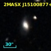 2MASX J15100877+4606168