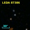LEDA   87386