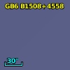 GB6 B1508+4558