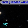 NVSS J150630+464555