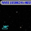 NVSS J150624+465527