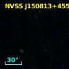NVSS J150813+455923
