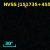 NVSS J151735+455015