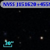 NVSS J151620+455803