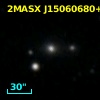 2MASX J15060680+4620074