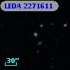 LEDA 2271611