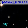 [VV98c] J151123.1+462058