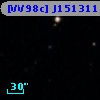 [VV98c] J151311.6+462142