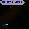 HS 1503+4657