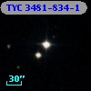TYC 3481-834-1