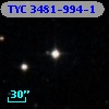TYC 3481-994-1