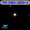 TYC 3481-1033-1