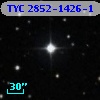 TYC 2852-1426-1